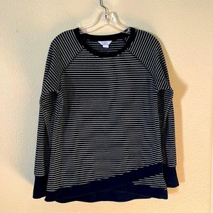 Danskin Women’s Crisscross Tunic